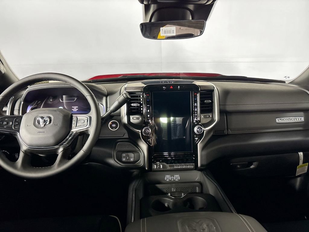 New 2026 RAM 3500 Laramie image 13