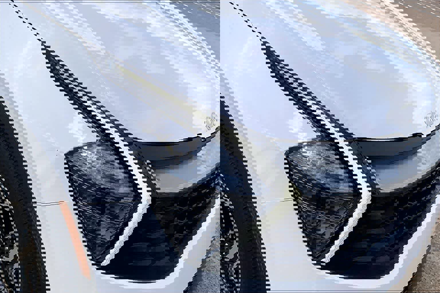 Certified 2025 Kia Sportage LX image 30