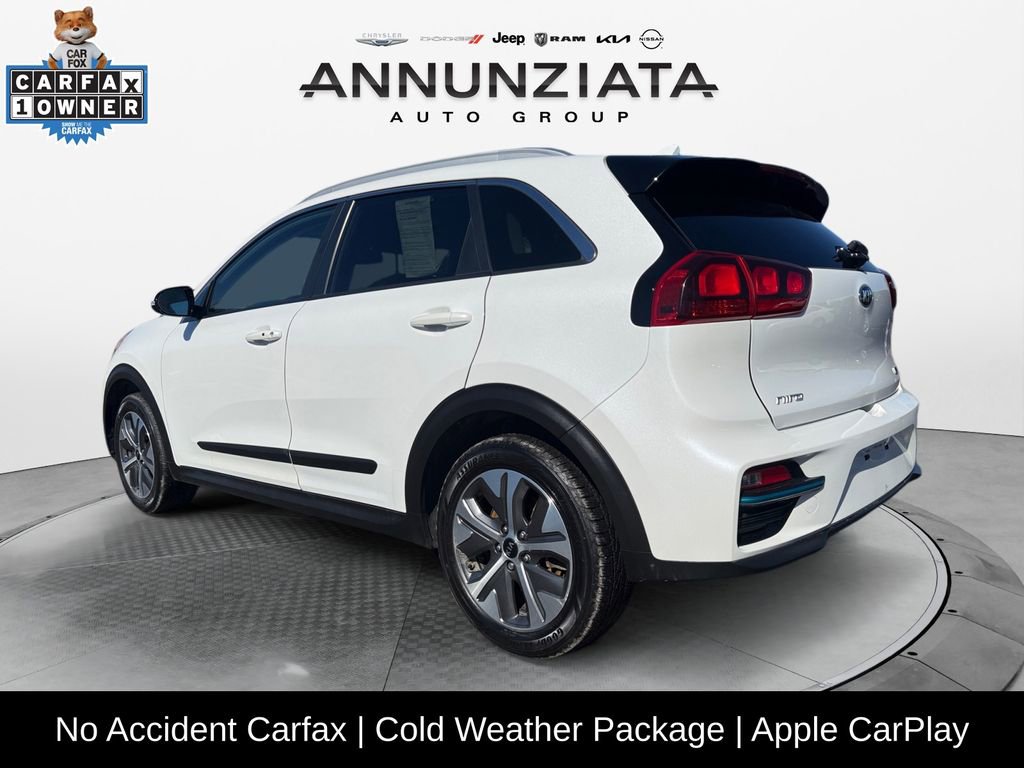 Used 2020 Kia Niro EX w/ Cold Weather Package image 3