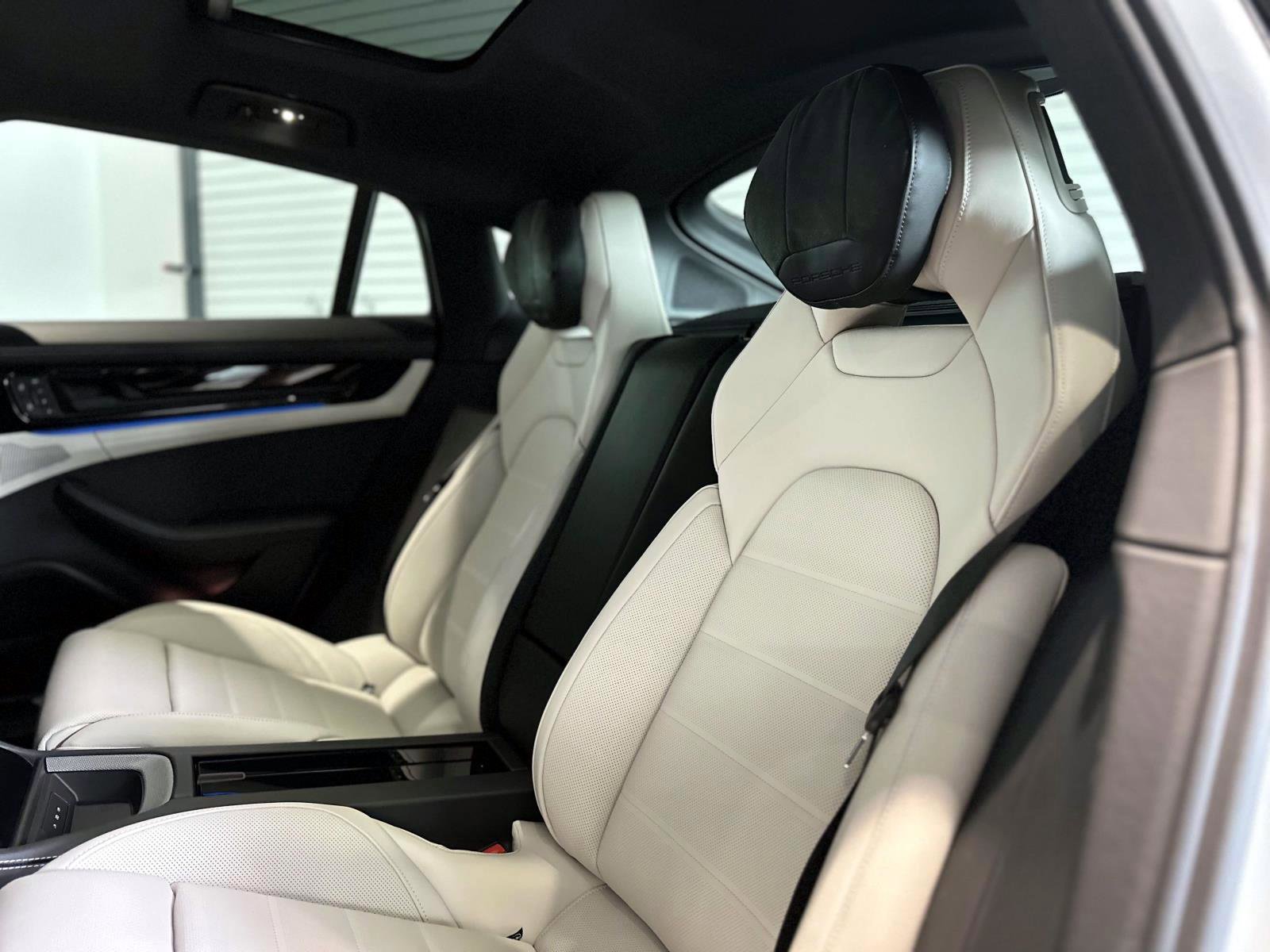 New 2026 Porsche Panamera 4 image 14