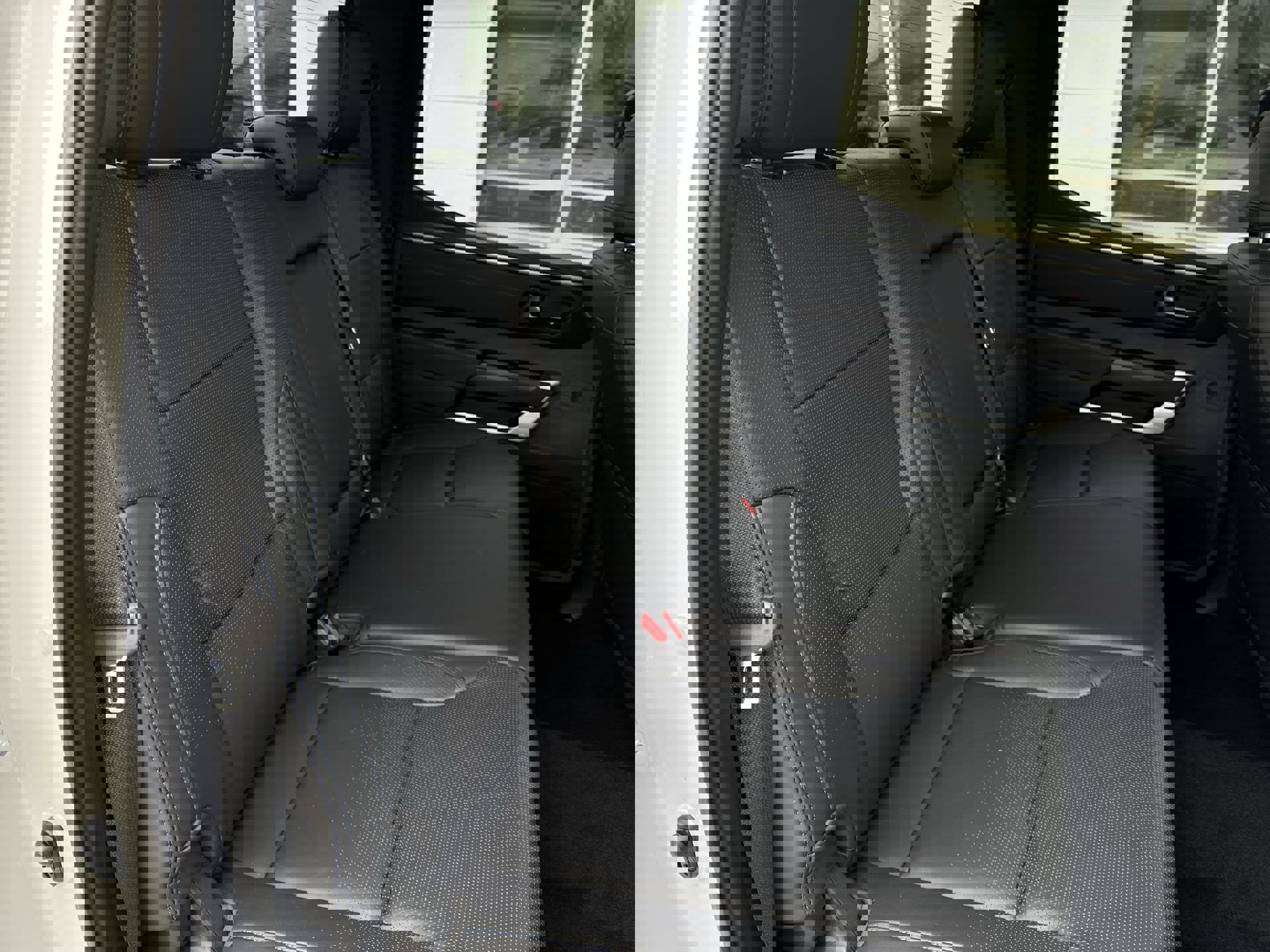 Used 2024 Toyota Tundra Platinum image 27