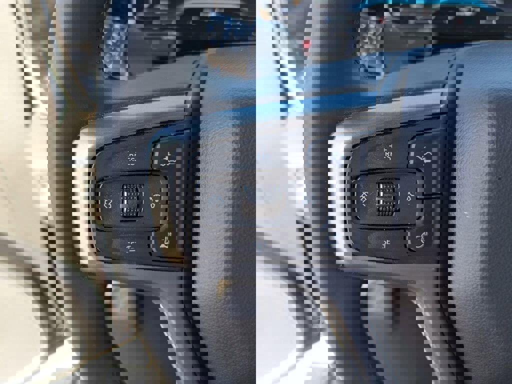 Certified 2024 Chevrolet Silverado 1500 LTZ w/ LTZ Premium Package image 25