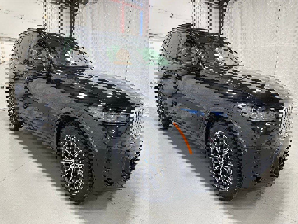 Used 2026 BMW X5 xDrive50e