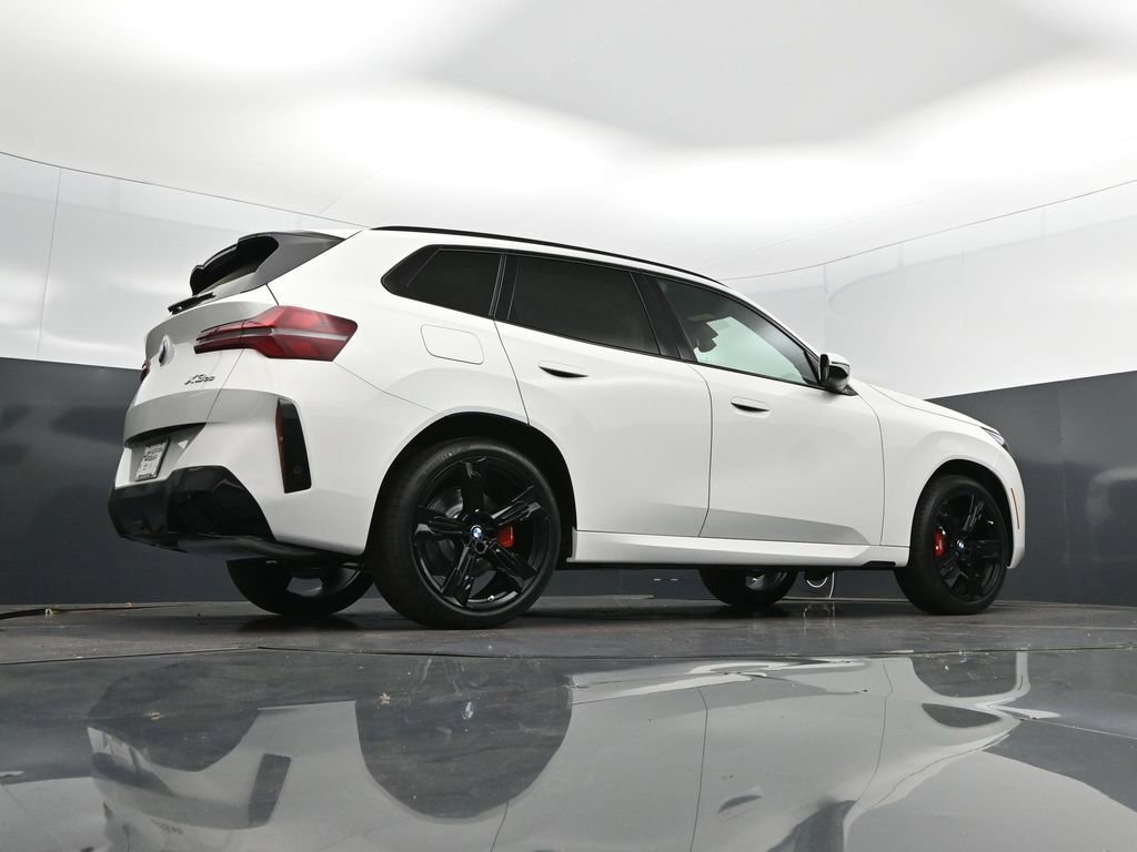New 2026 BMW X3 xDrive30 w/ Premium Package image 42