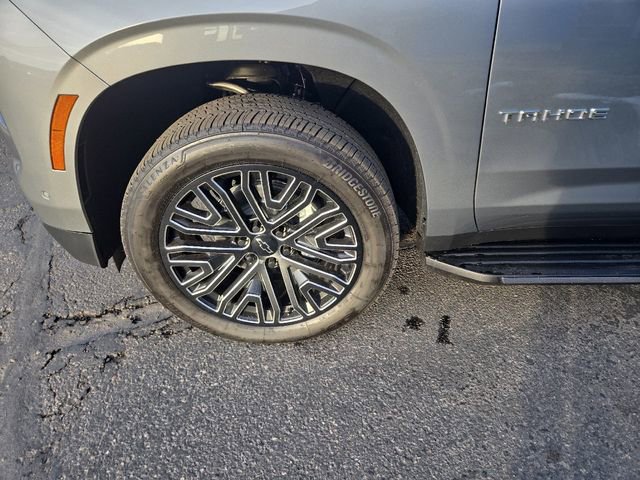 New 2026 Chevrolet Tahoe Premier AWD/4WD image 44