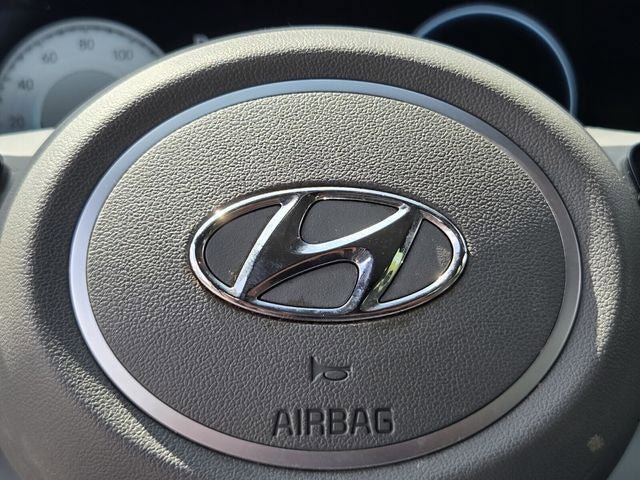 Used 2023 Hyundai Elantra SEL w/ Convenience Package FWD image 24