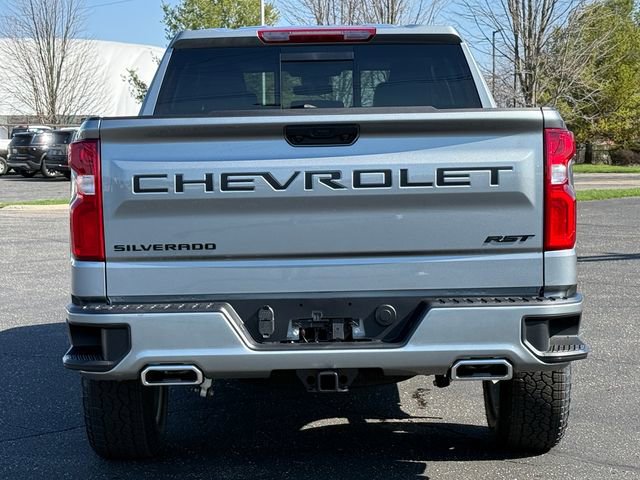 New 2026 Chevrolet Silverado 1500 RST image 44