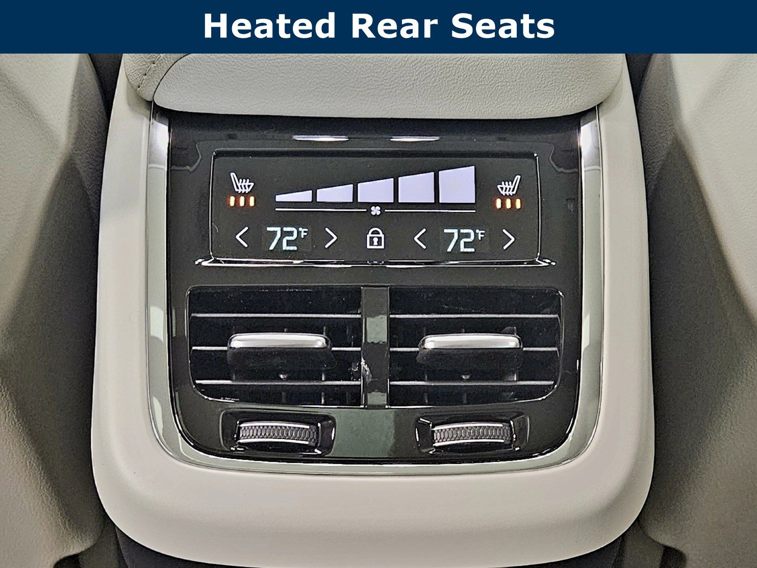 New 2026 Volvo XC60 B5 Ultra w/ Protection Package Premier image 37