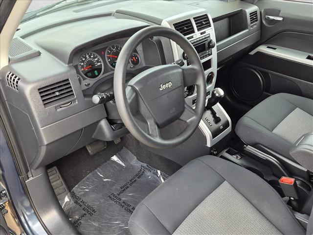 Used 2008 Jeep Patriot Sport AWD/4WD image 10
