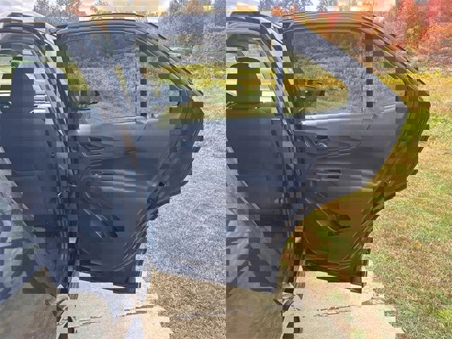 Used 2022 Chevrolet Equinox LT image 34