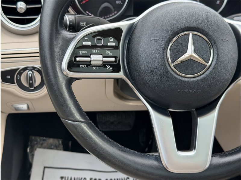Used 2020 Mercedes-Benz C 300 Sedan image 35