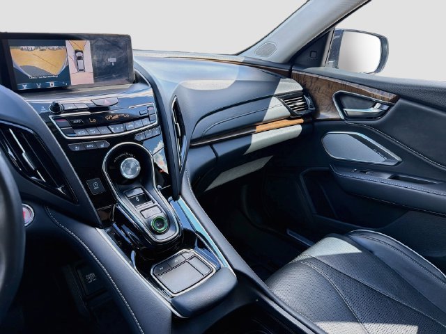 Used 2019 Acura RDX w/ Advance Package FWD image 27