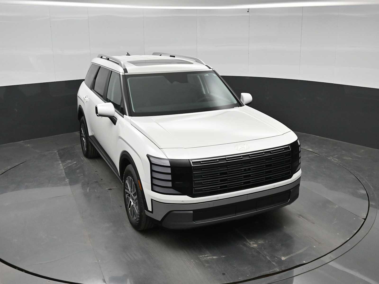 New 2026 Hyundai Palisade SEL Premium AWD/4WD image 27