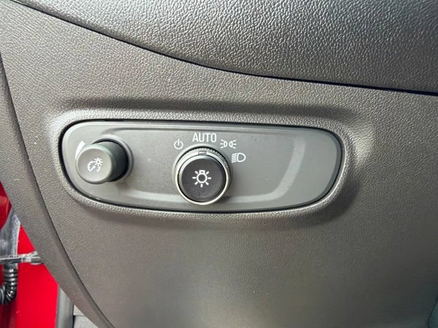 Used 2023 Chevrolet Equinox LT w/ LPO, Floor Liner Package FWD image 25