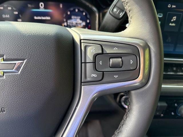 Used 2025 Chevrolet Silverado 2500 LT w/ Trail Boss Package AWD/4WD image 15