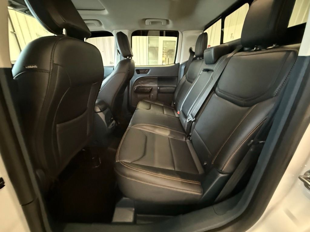 Used 2024 Ford Maverick Tremor w/ Tremor Off-Road Package image 17