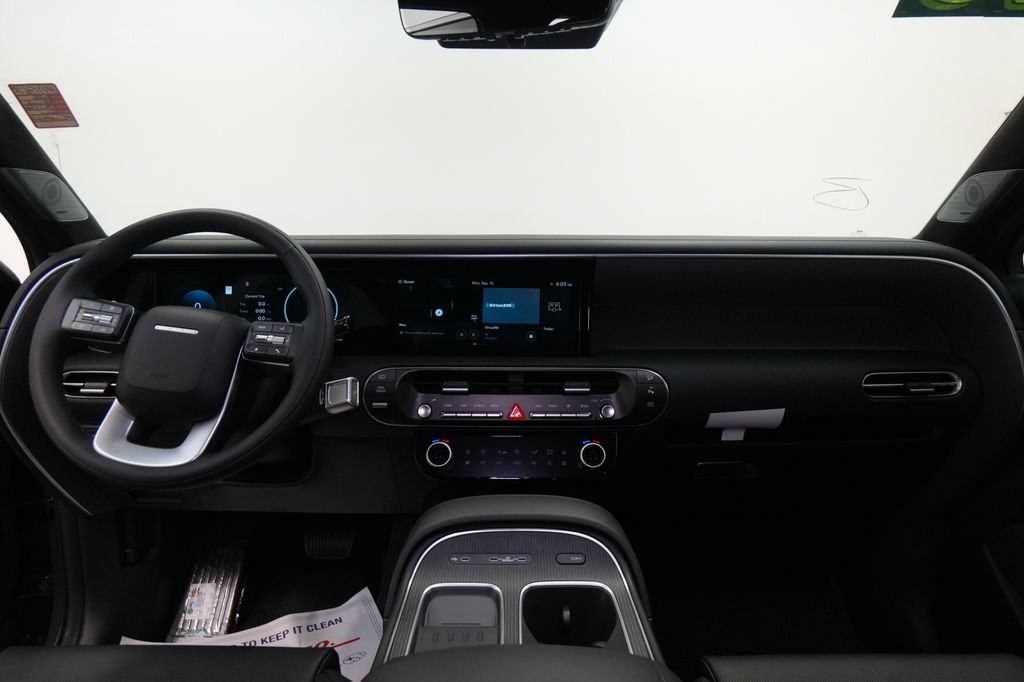 New 2026 Hyundai Palisade Calligraphy AWD/4WD image 43