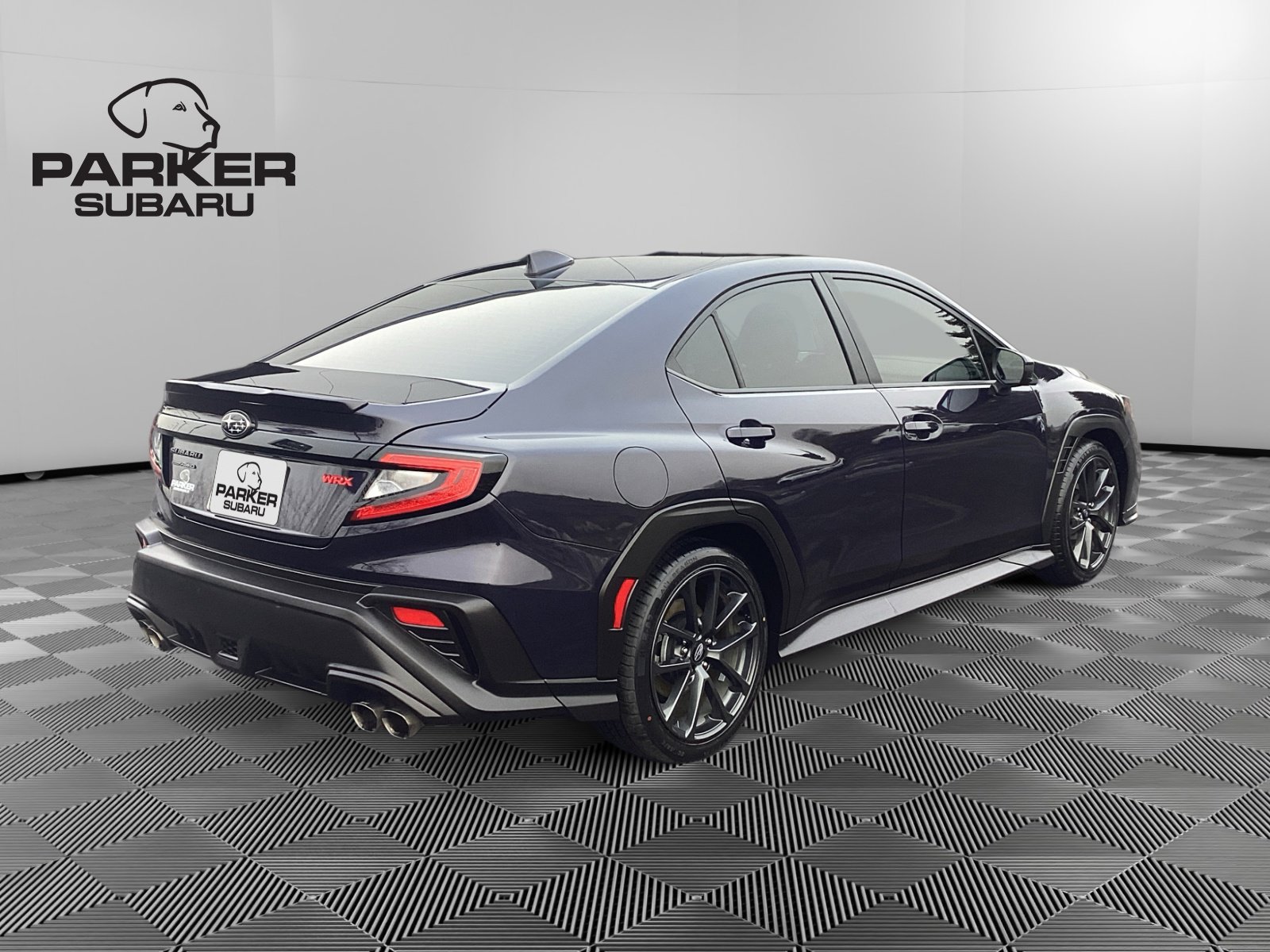 Certified 2025 Subaru WRX Premium image 5