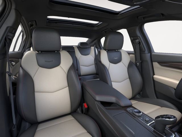 New 2026 Cadillac CT5 Sport AWD/4WD image 16