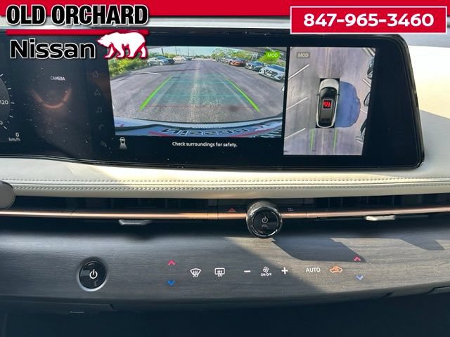 Used 2024 Nissan Ariya FWD image 17