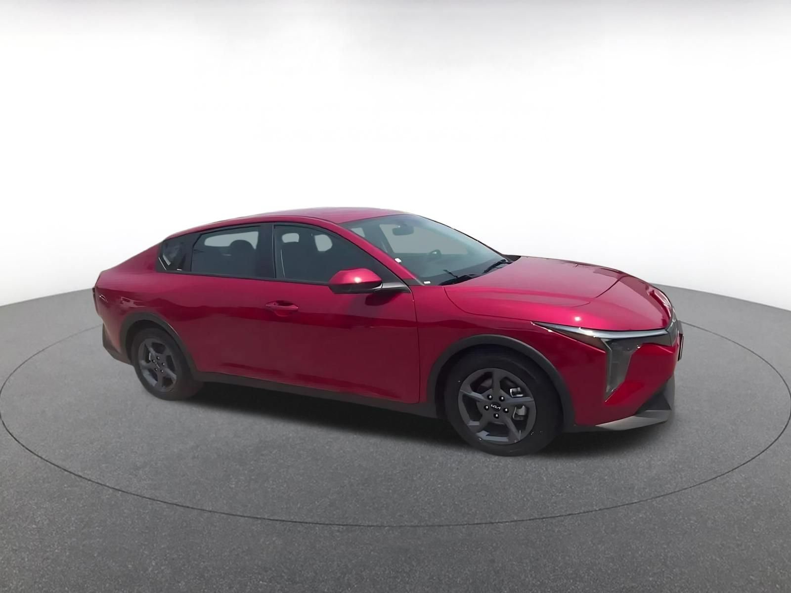Used 2026 Kia K4 FWD video 2