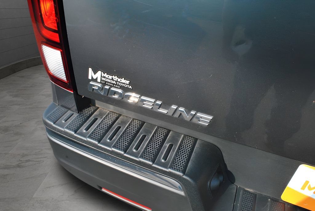 Used 2017 Honda Ridgeline RTL image 7