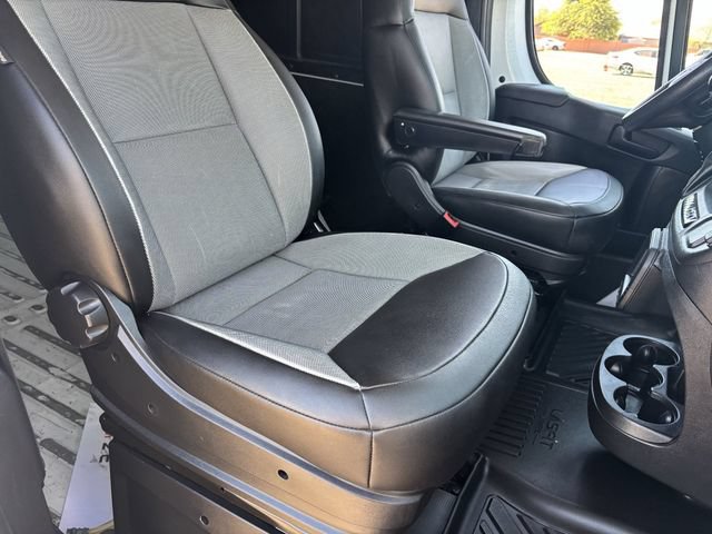 Used 2023 RAM ProMaster 2500 FWD image 10