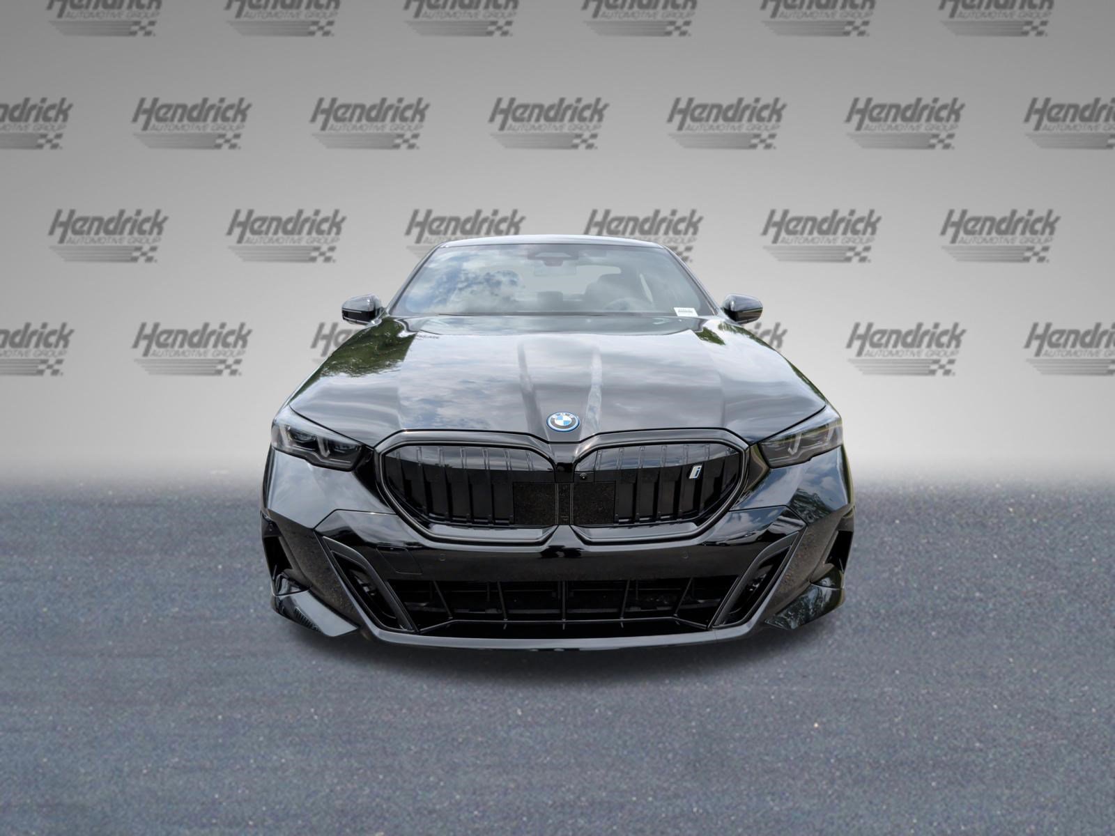 New 2027 BMW i5 eDrive40 RWD image 5