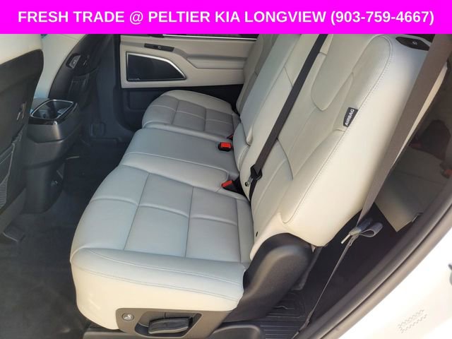 Used 2025 Kia Telluride SX FWD image 19