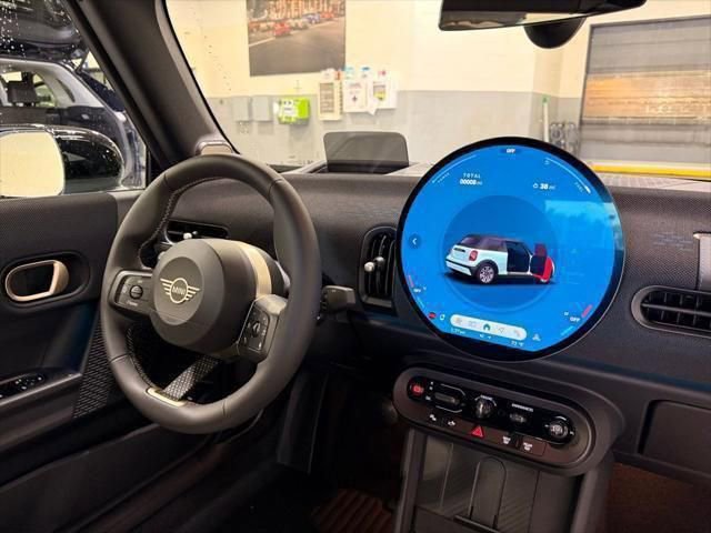 New 2026 MINI Cooper S image 24