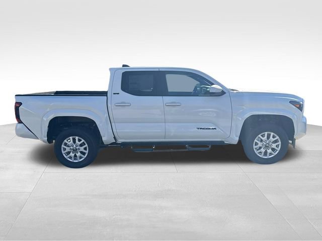 New 2026 Toyota Tacoma SR5 image 9