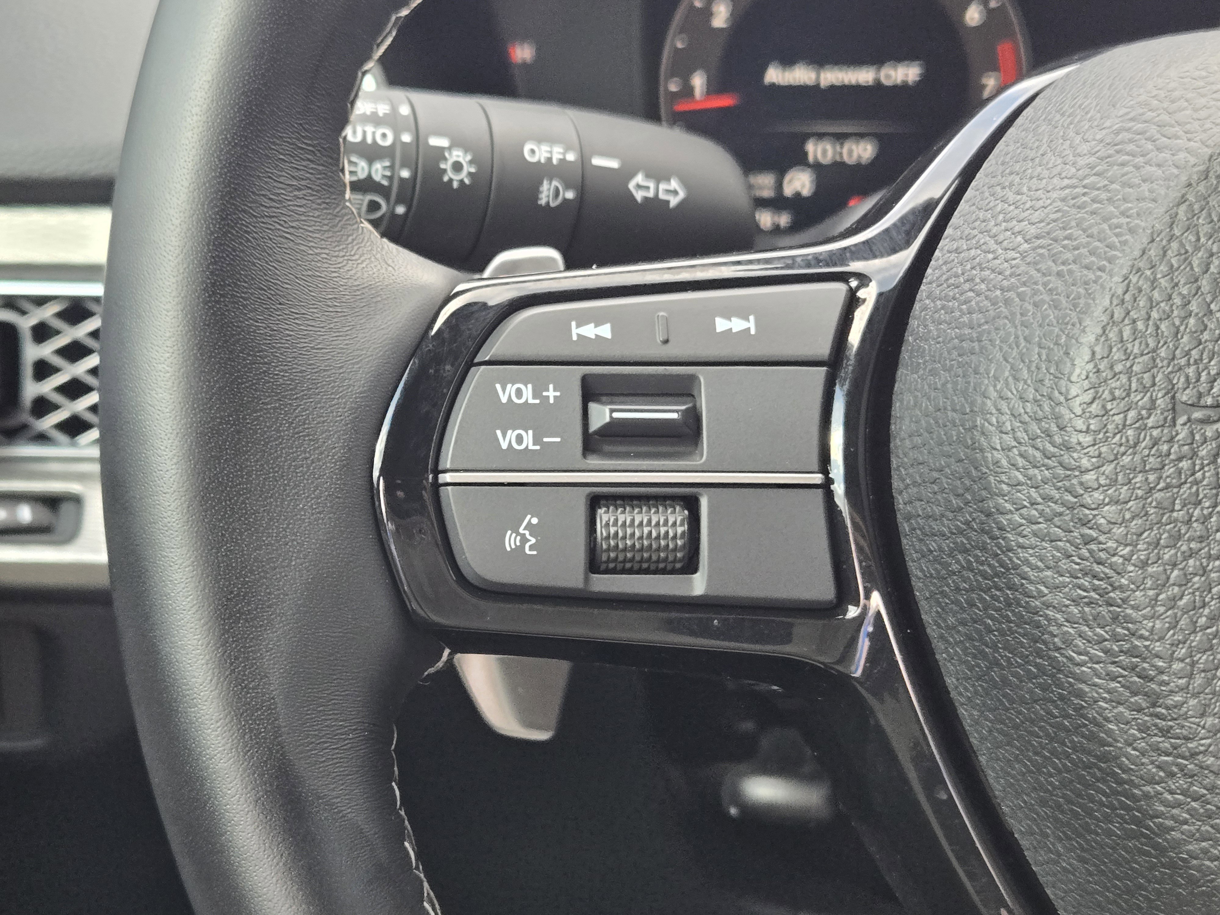 Certified 2026 Acura Integra A-Spec image 28