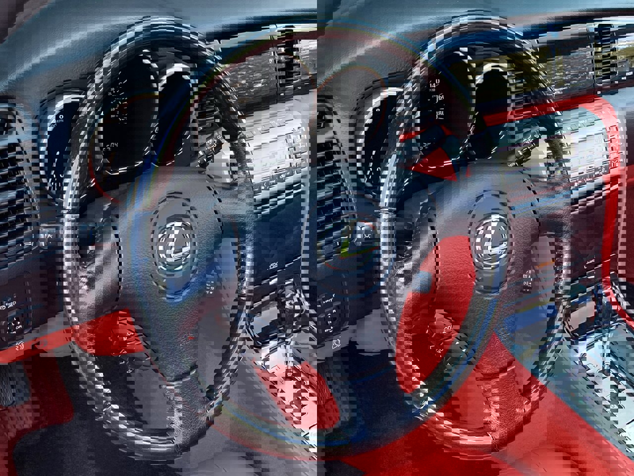 Used 2007 Lexus SC 430 w/ Pebble Beach Edition image 23