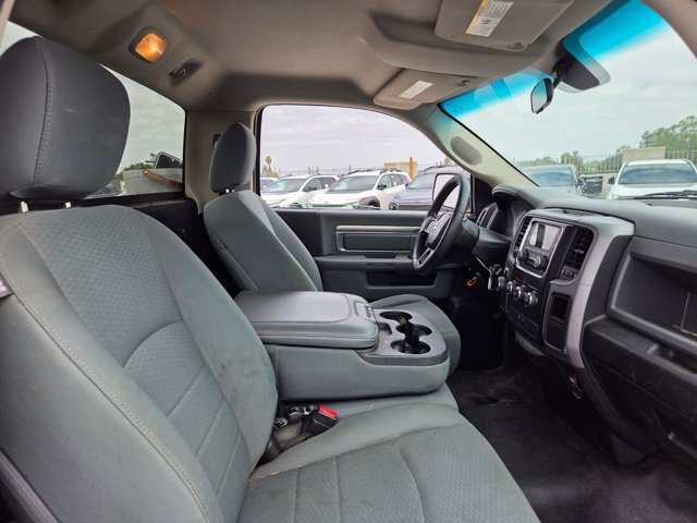 Used 2017 RAM 1500 Tradesman w/ Power & Remote Entry Group RWD image 13