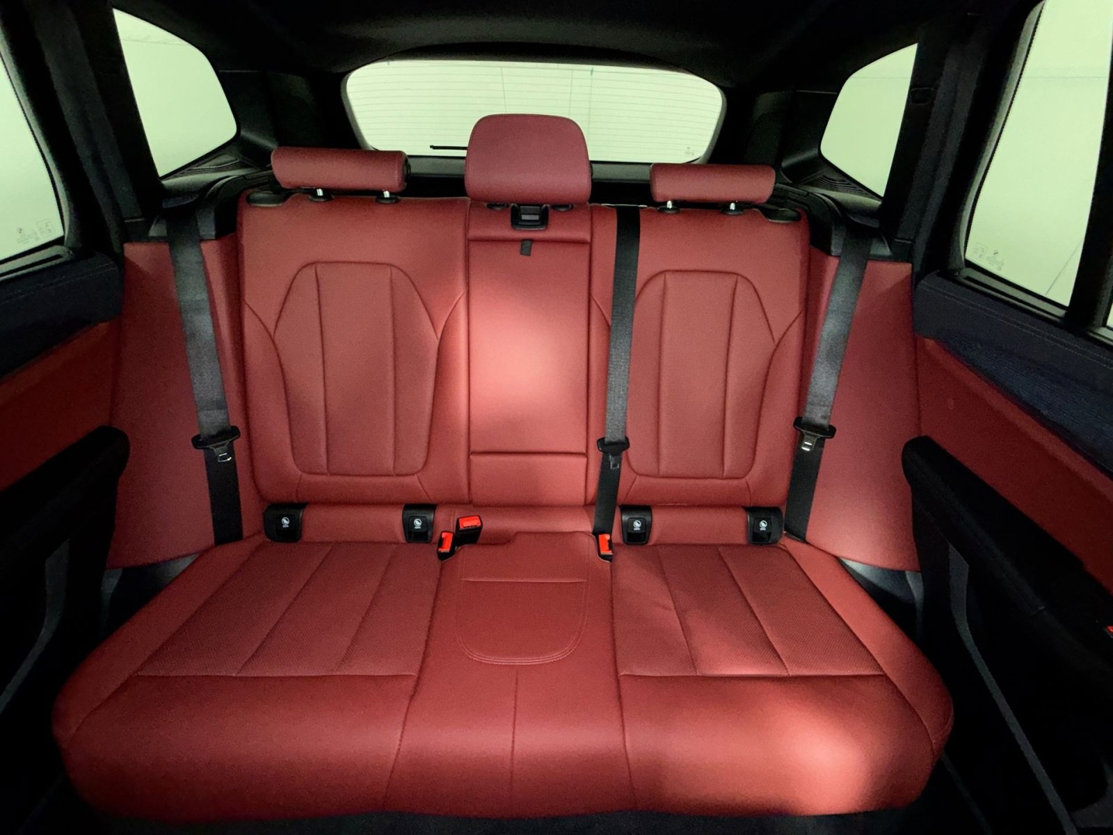 Used 2022 BMW X3 M40i AWD/4WD image 25