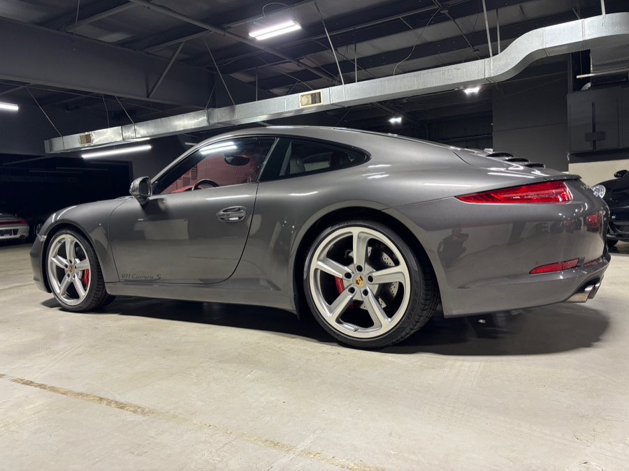 Used 2014 Porsche 911 Carrera S RWD image 21