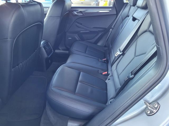 Used 2021 Porsche Macan S AWD/4WD image 17
