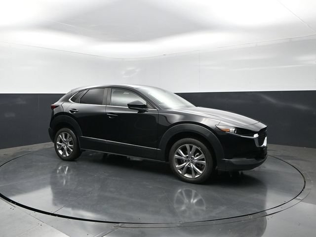 Used 2021 MAZDA CX-30 FWD 2.5 S w/ Select Package image 1