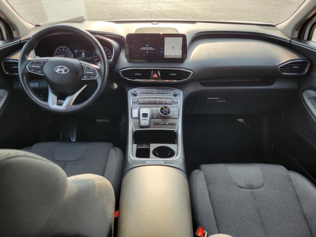 Used 2023 Hyundai Santa Fe SEL AWD/4WD image 11