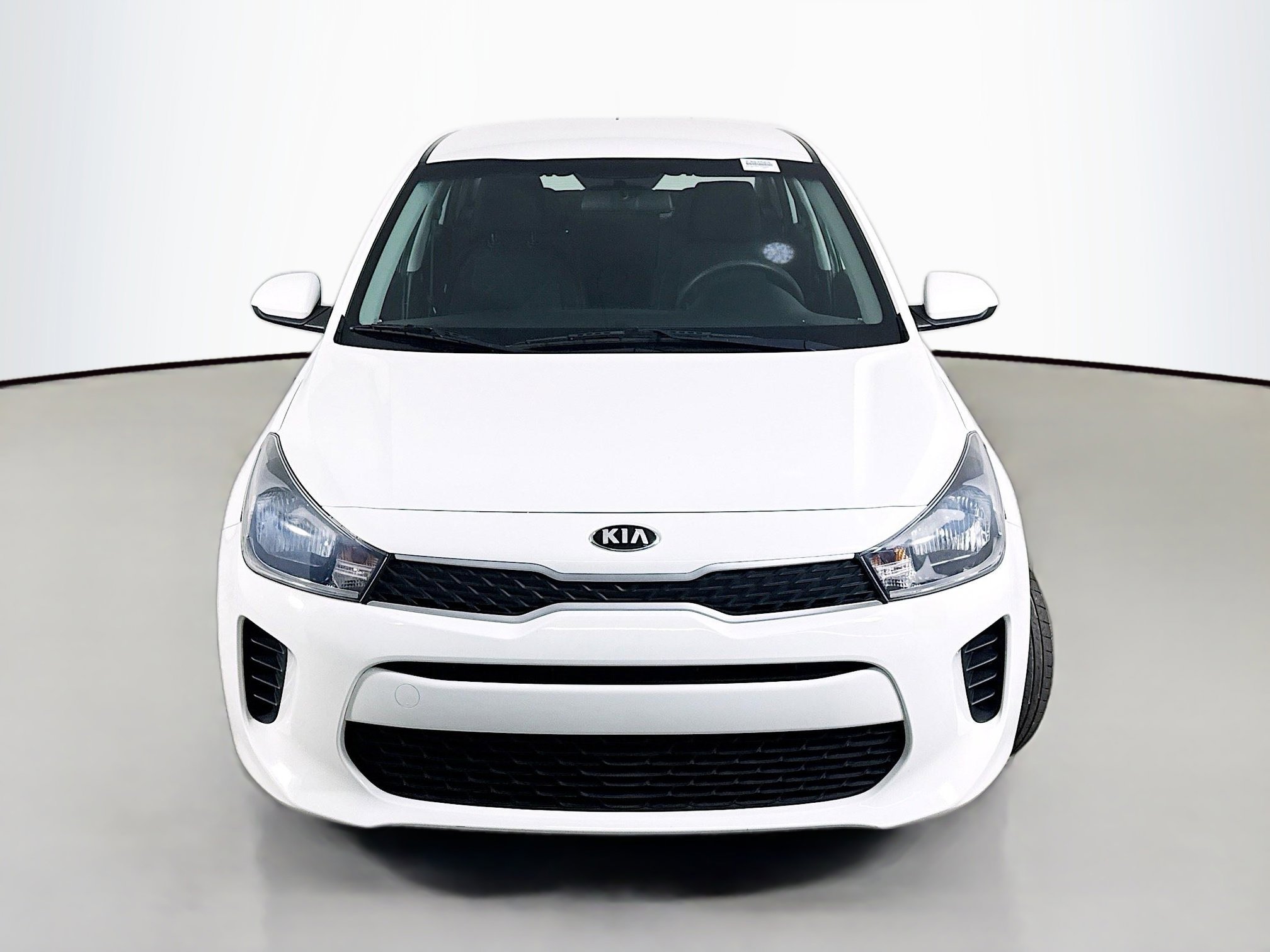 Used 2020 Kia Rio LX image 2