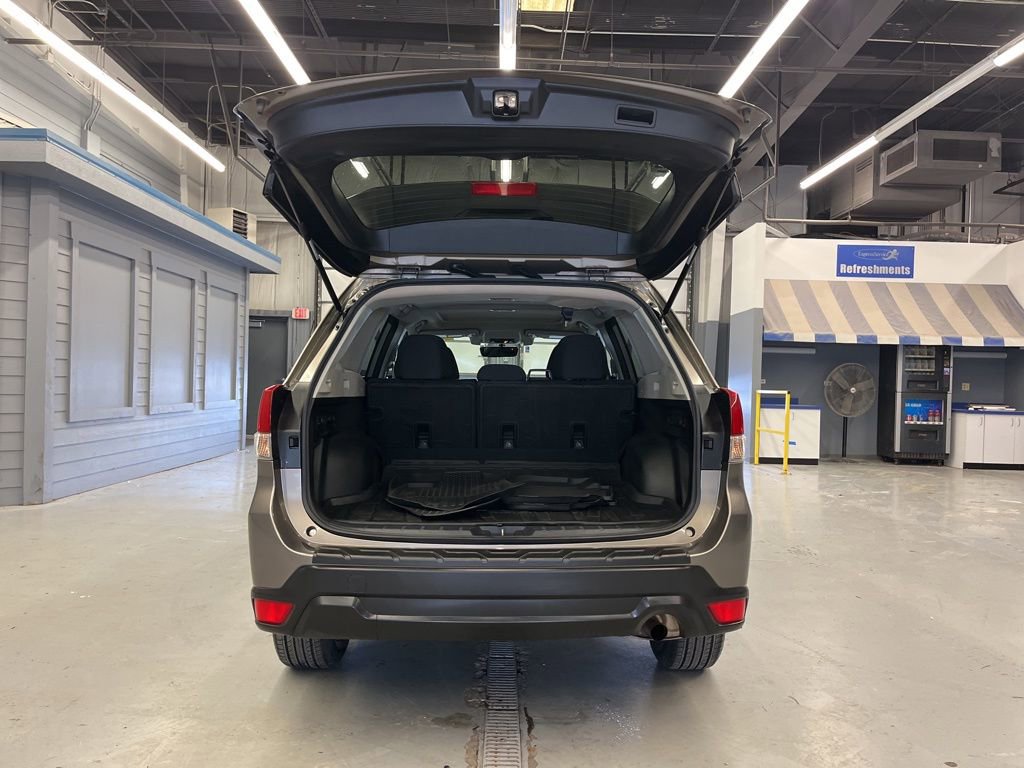 Used 2019 Subaru Forester Premium w/ Popular Package #1 image 11