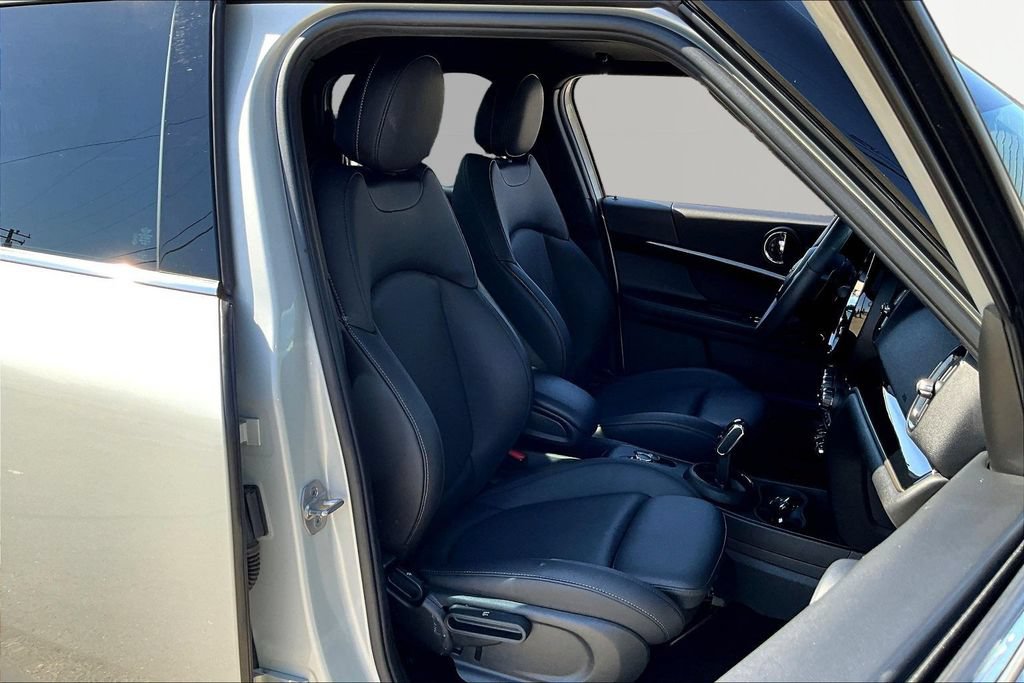 Used 2022 MINI Cooper Countryman S FWD image 29