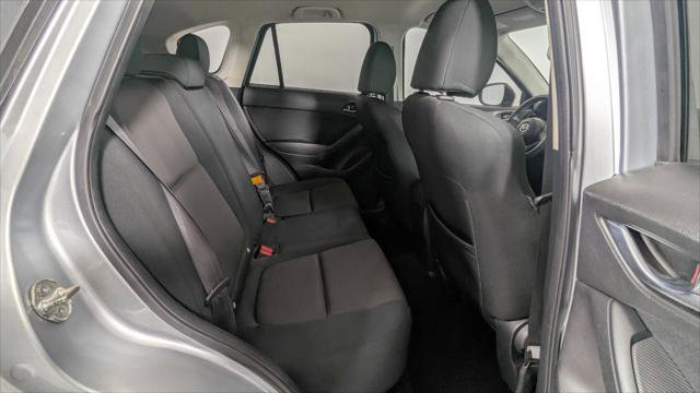 Used 2016 MAZDA CX-5 Sport FWD image 21