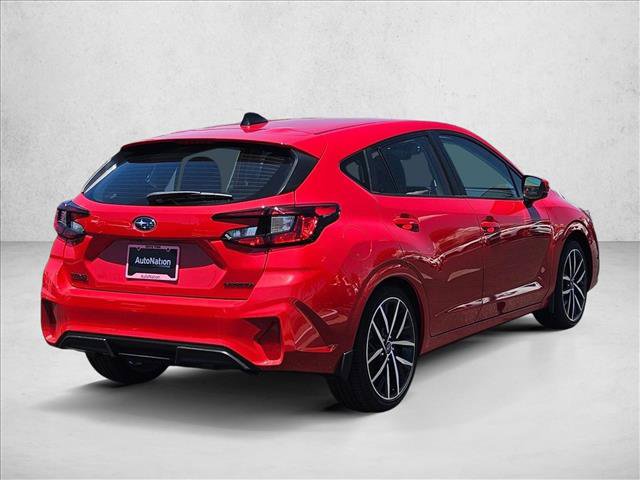New 2026 Subaru Impreza 2.0i Sport AWD/4WD video 2