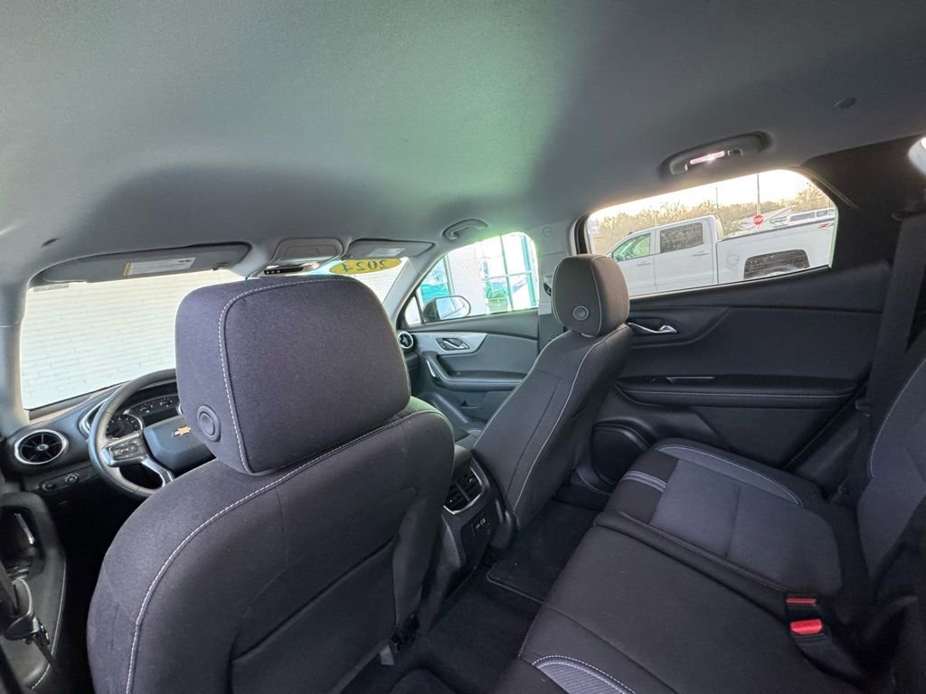 Used 2024 Chevrolet Blazer LT w/ Convenience Package image 22