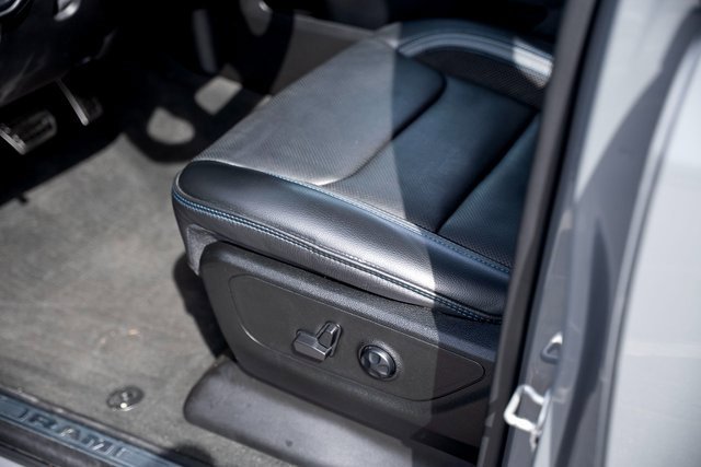 Used 2023 RAM 1500 TRX w/ TRX Level 2 Equipment Group image 20