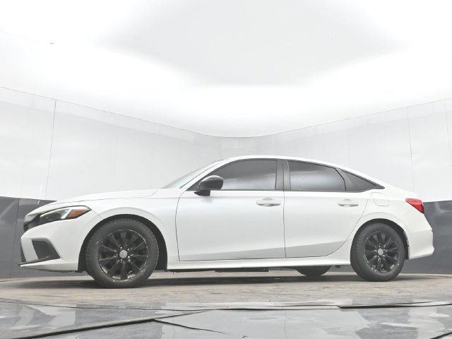 Used 2022 Honda Civic Sport image 30