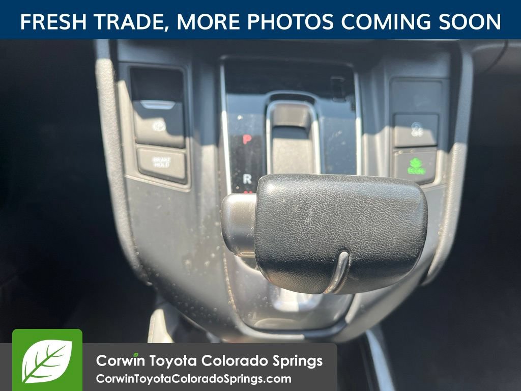 Used 2020 Honda CR-V EX-L image 14