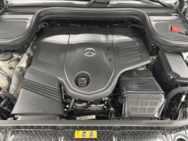 Certified 2023 Mercedes-Benz GLE 450 4MATIC image 10