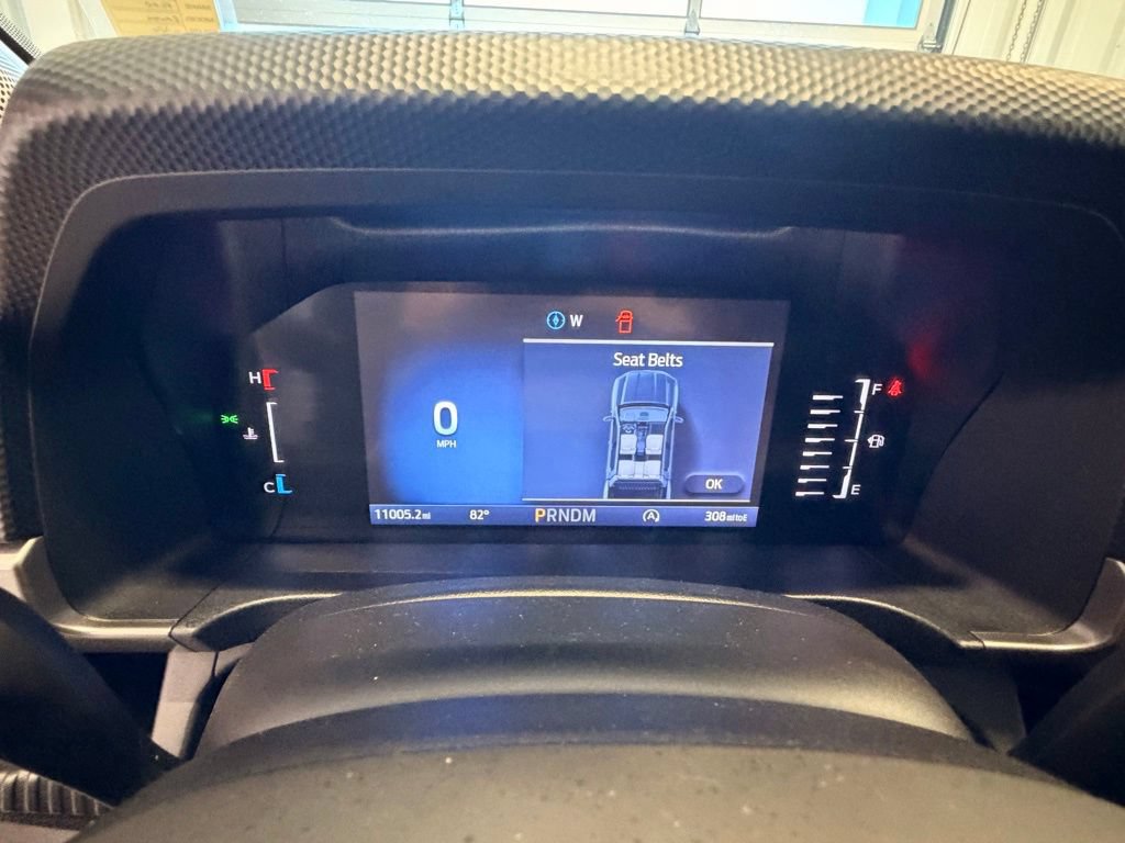 Used 2024 Ford Ranger XLT AWD/4WD image 27